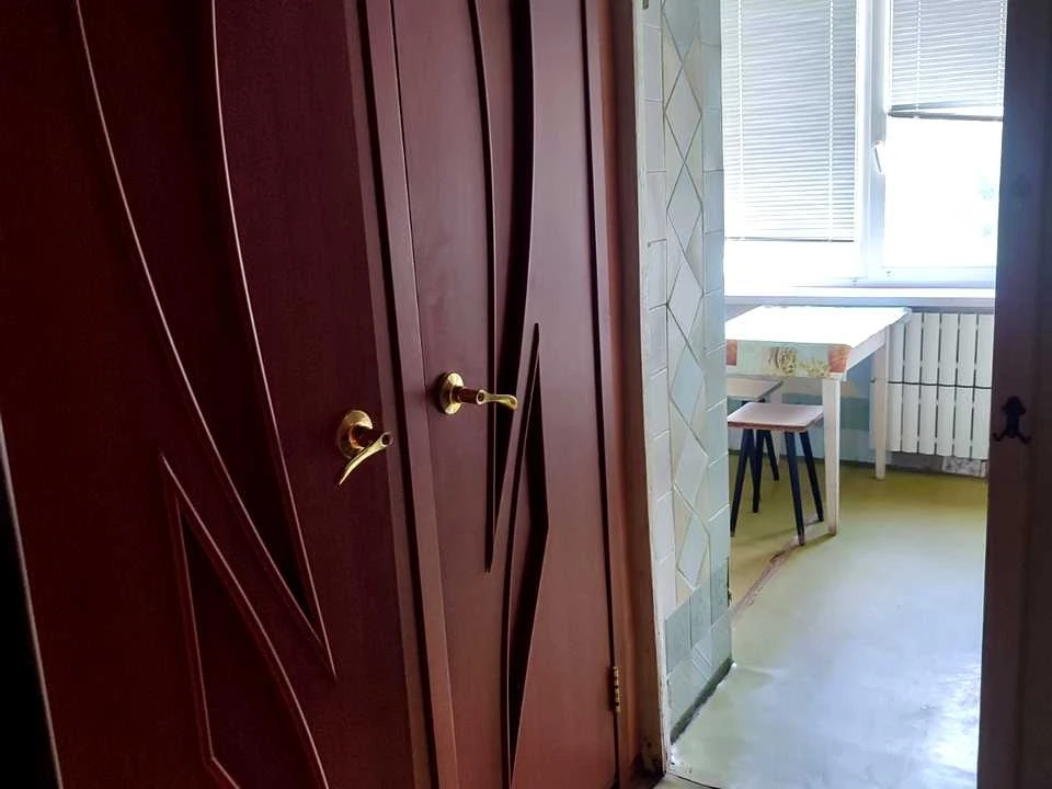 Apartment. Kharkov, Astronomichna St.