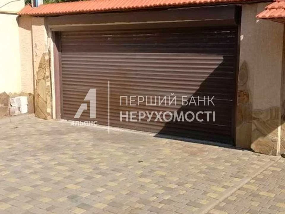 Будинок. Одеса, Анатолія Бачинського вул.