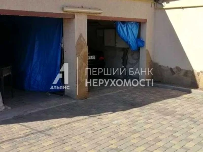 Будинок. Одеса, Анатолія Бачинського вул.