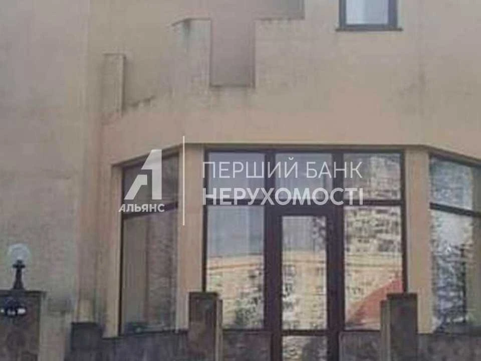 Будинок. Одеса, Анатолія Бачинського вул.