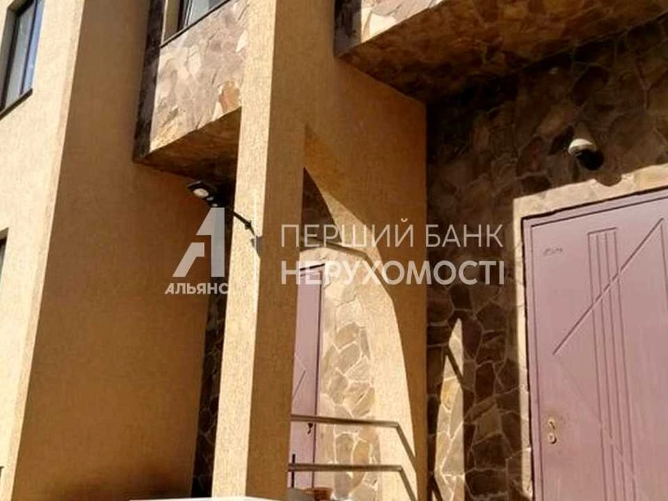 Будинок. Одеса, Анатолія Бачинського вул.