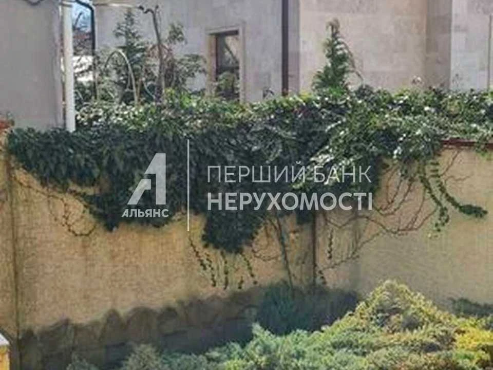 Будинок. Одеса, Анатолія Бачинського вул.