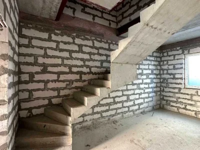 Будинок. Одеса, Романтичний пров.