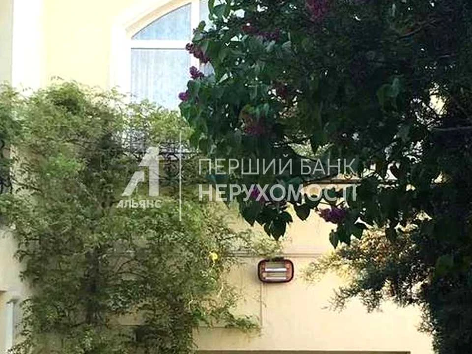 Будинок. Одеса, Пілотна вул.