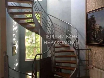 Будинок. Одеса, Пілотна вул.