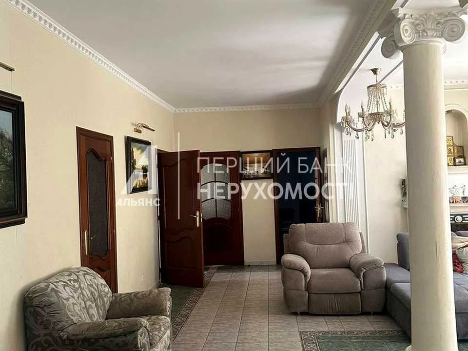Будинок. Одеса, Пілотна вул.