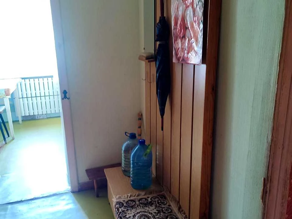 Apartment. Kharkov, Astronomichna St.