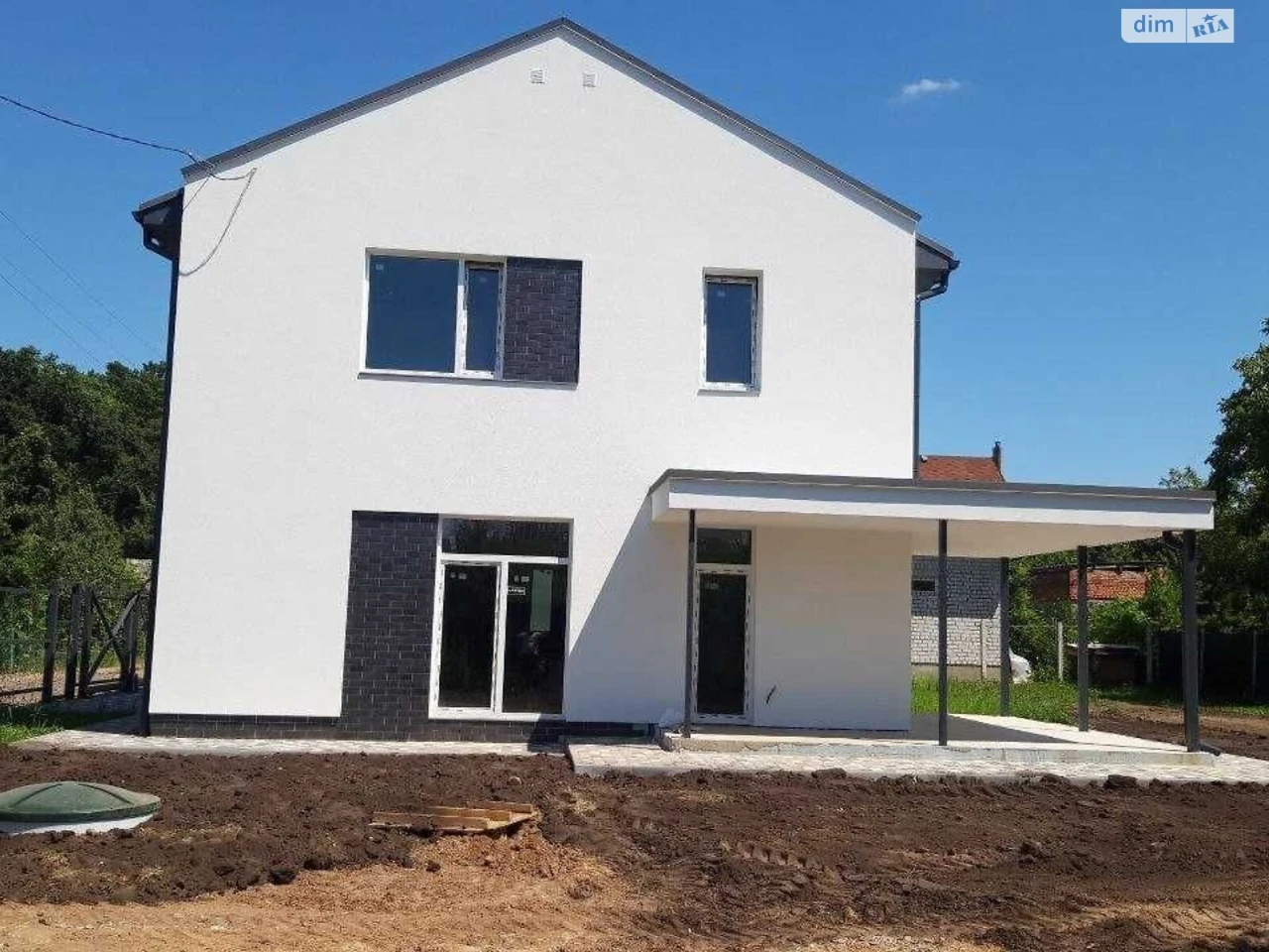 Продаж Дім Павлове Поле
