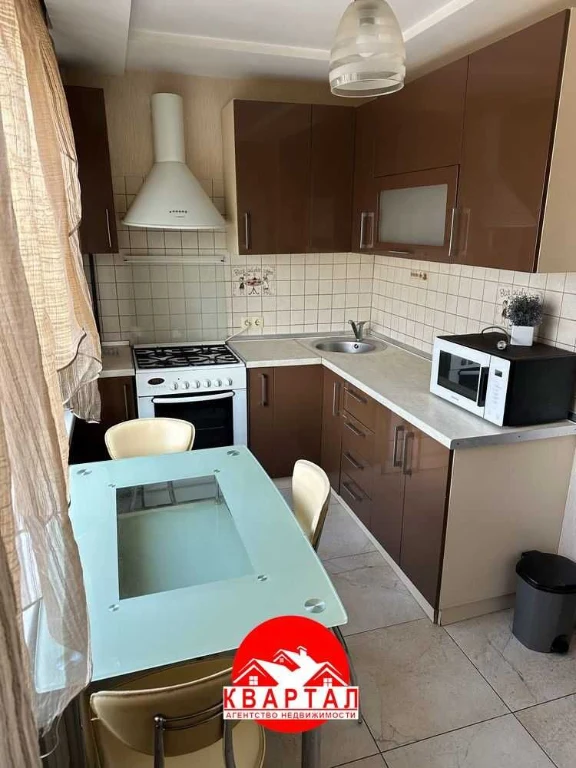 2-bedroom apartment with renovation for sale on Mały Rynek