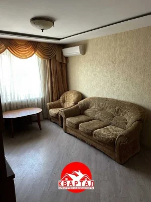 2-bedroom apartment with renovation for sale on Mały Rynek