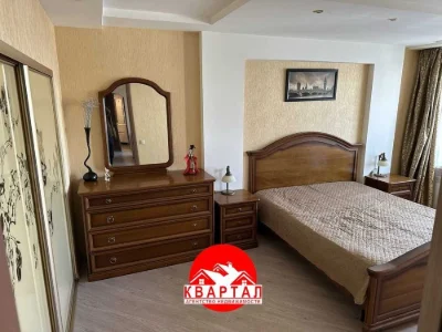 2-bedroom apartment with renovation for sale on Mały Rynek
