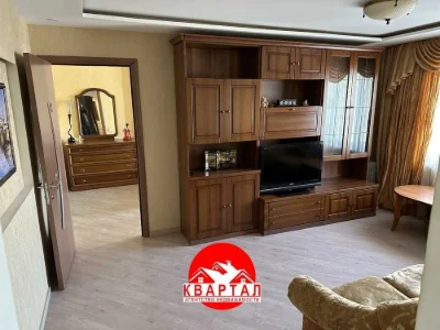 2-bedroom apartment with renovation for sale on Mały Rynek