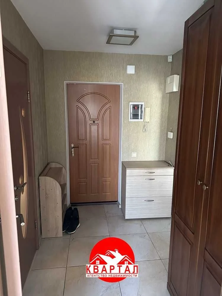2-bedroom apartment with renovation for sale on Mały Rynek