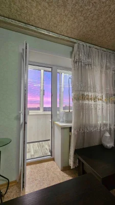 Продається 1 кімнатна квартира