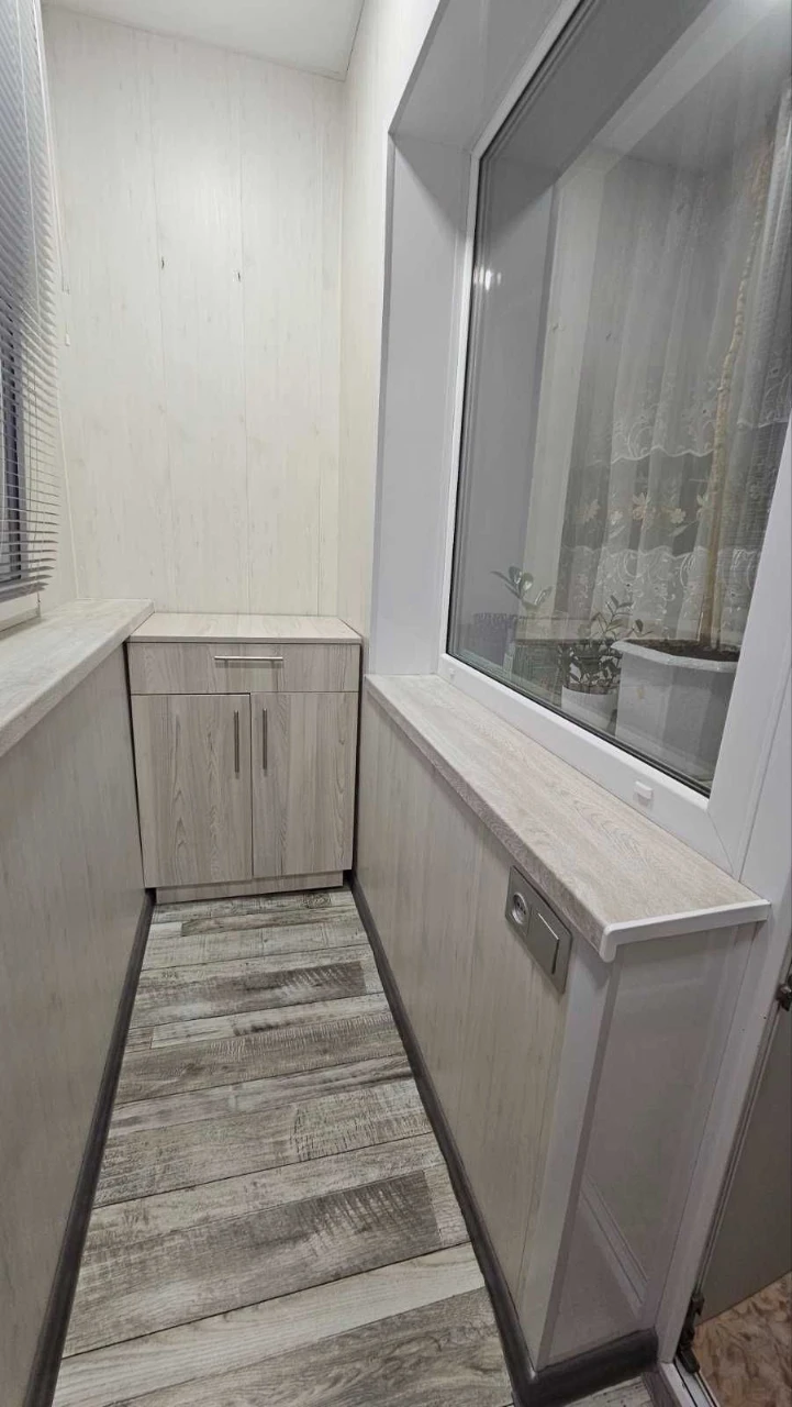 Продається 1 кімнатна квартира