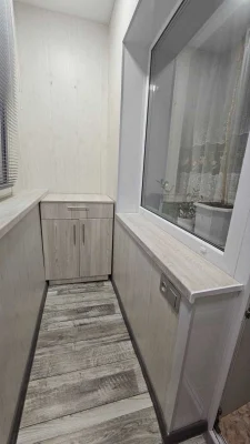 Продається 1 кімнатна квартира