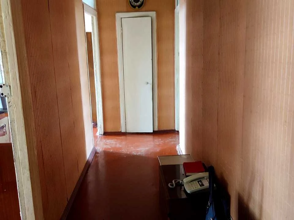 Apartment. Kharkov, Astronomichna St.