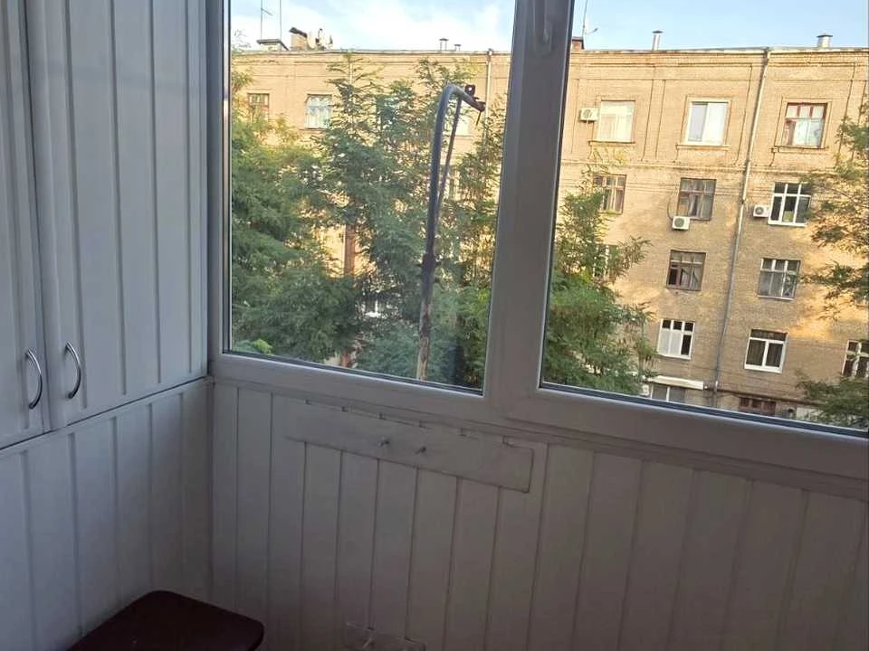 Квартира. Запоріжжя, Трегубенка вул.