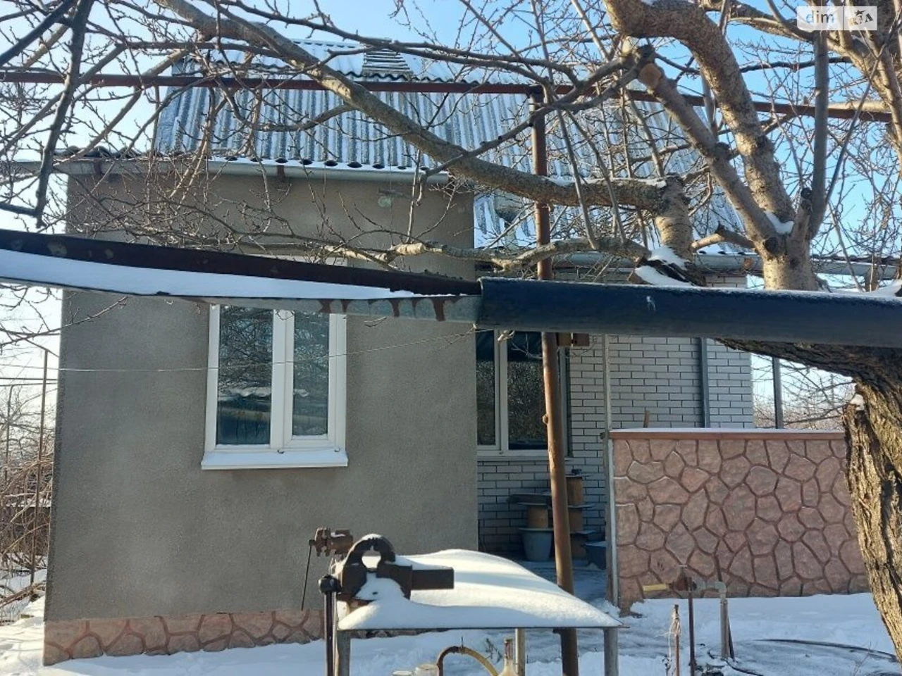 Продаж Дім