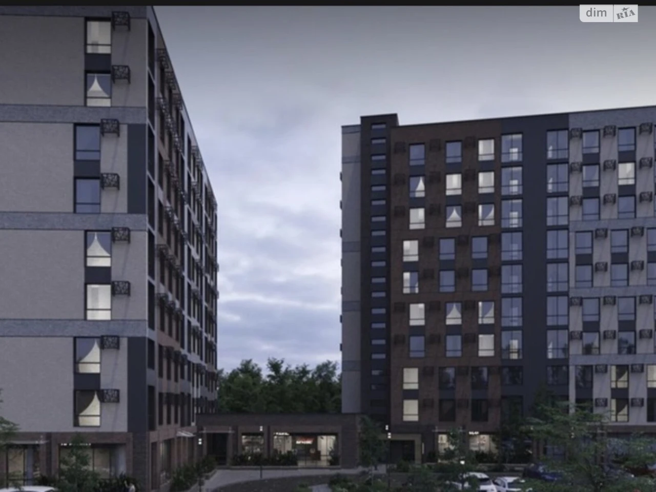Apartment for Sale - Vishinka