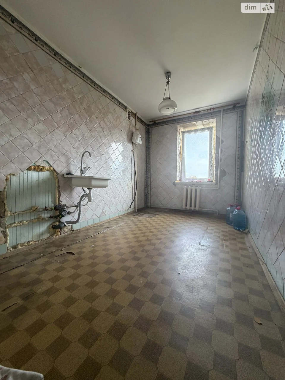 Apartment for Sale - Moжайка