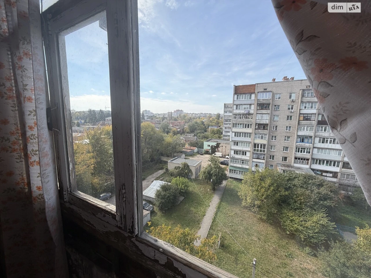Apartment for Sale - Moжайка