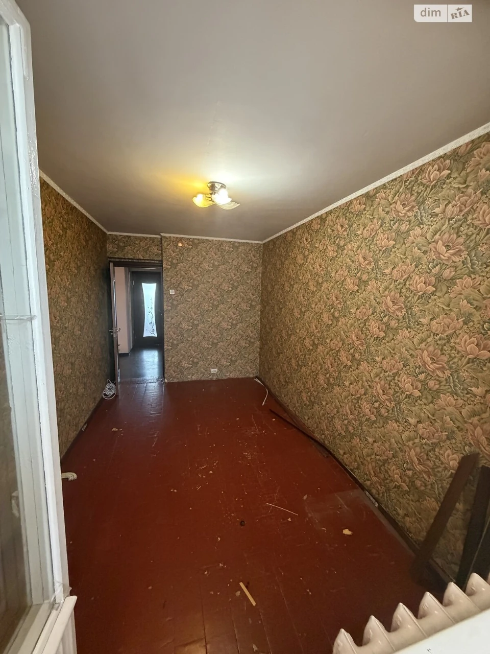 Apartment for Sale - Moжайка
