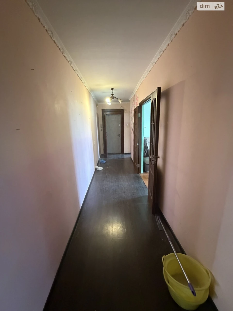 Apartment for Sale - Moжайка
