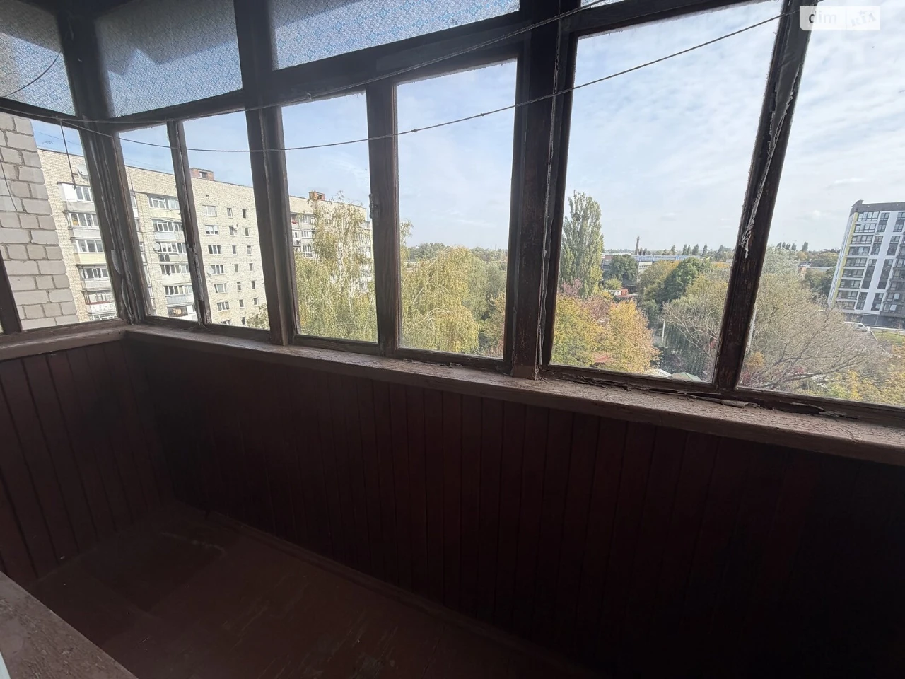 Apartment for Sale - Moжайка