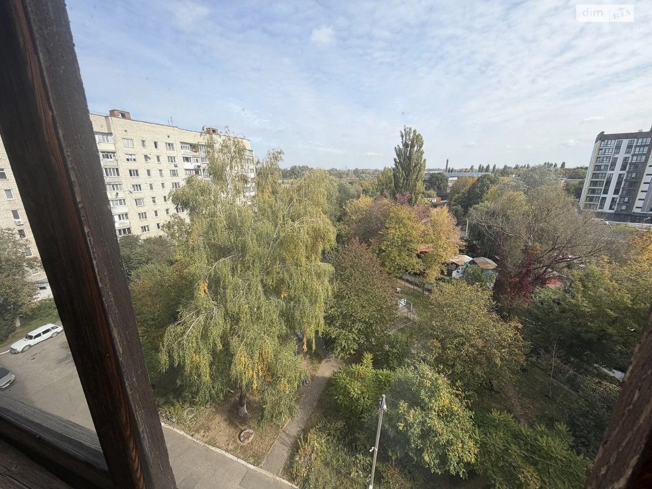 Apartment for Sale - Moжайка