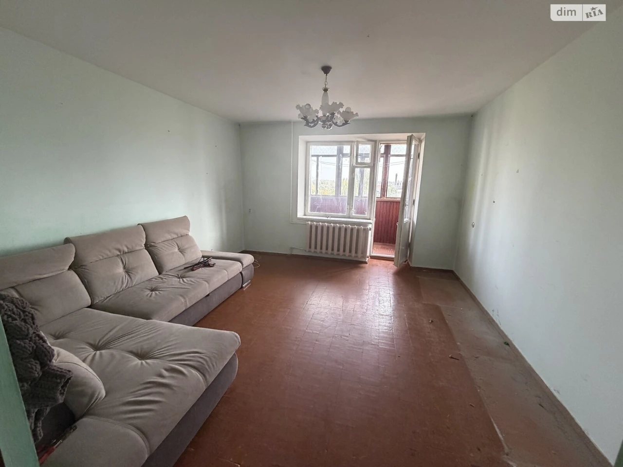 Apartment for Sale - Moжайка