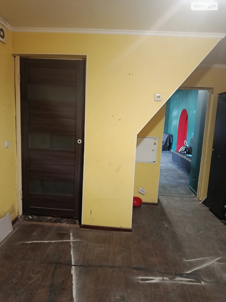 Продаж Частина будинку Урожай