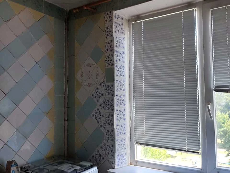 Apartment. Kharkov, Astronomichna St.