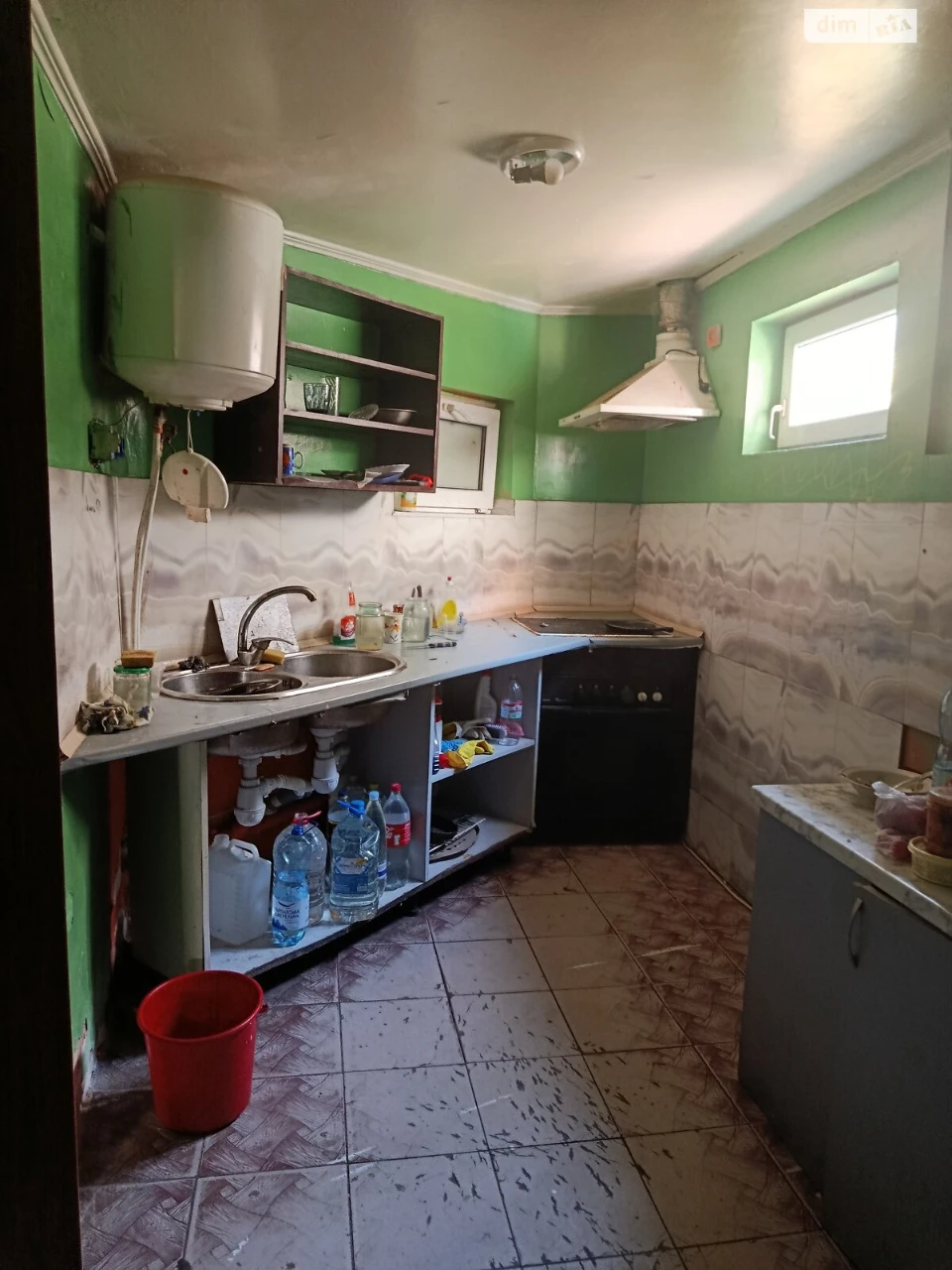 Продаж Частина будинку Урожай