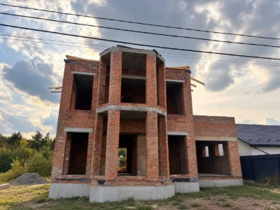 ПРОДАЖ будинку Зарванці