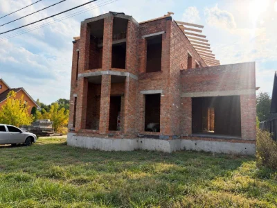 ПРОДАЖ будинку Зарванці