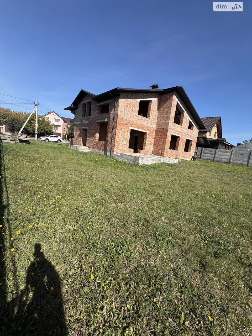 Продаж Дім Старе місто