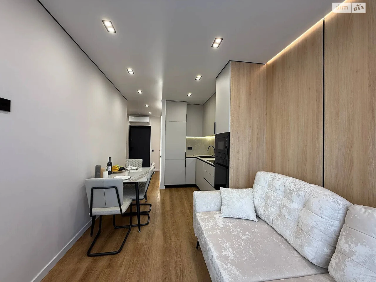 Apartment for Sale: Maiszli