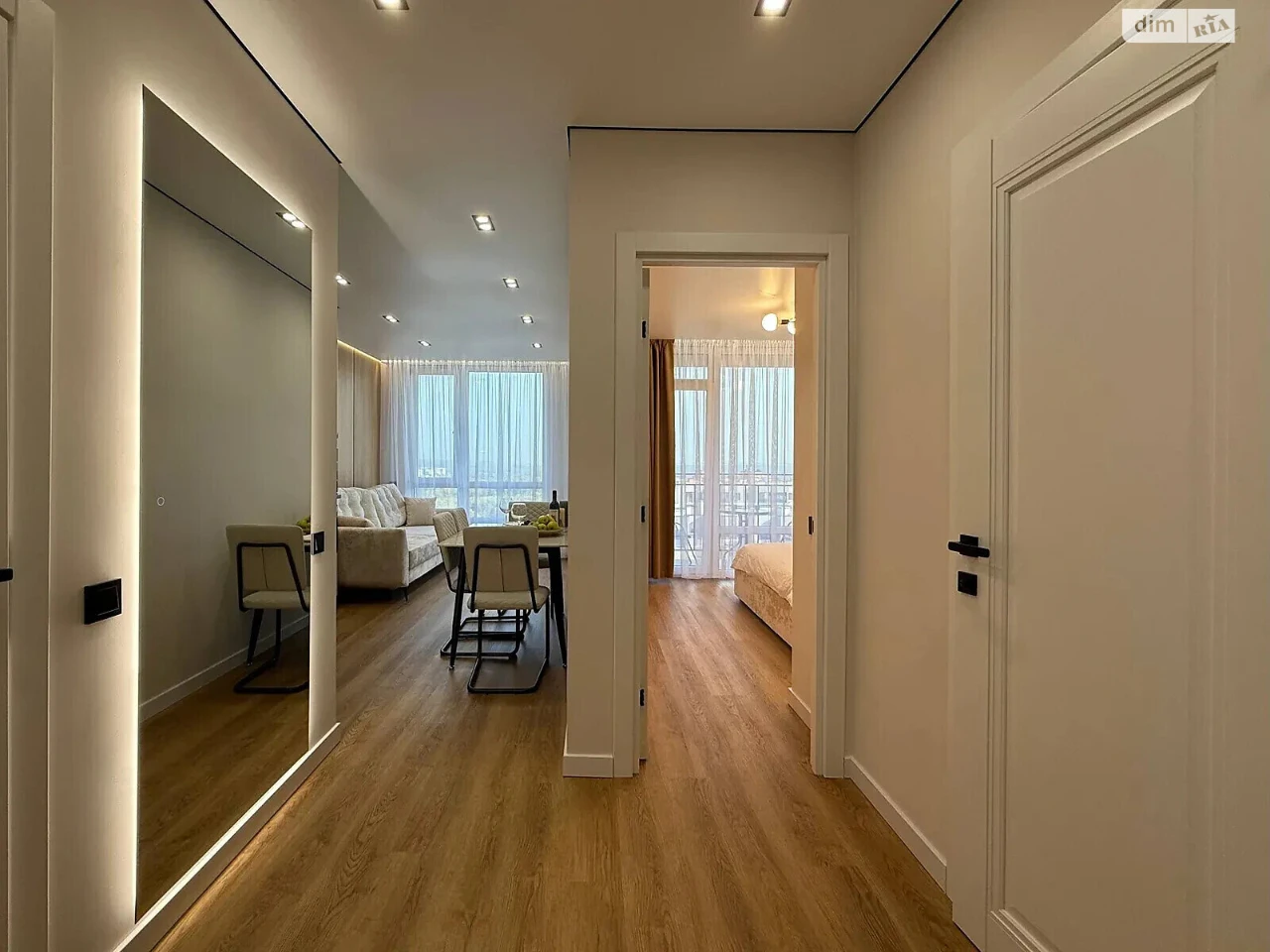 Apartment for Sale: Maiszli