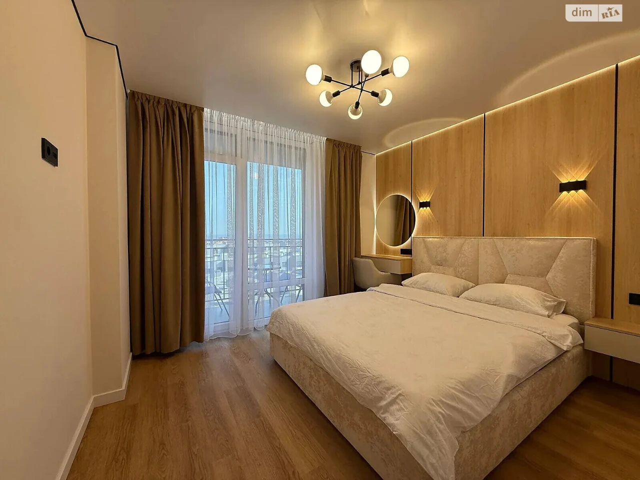 Apartment for Sale: Maiszli