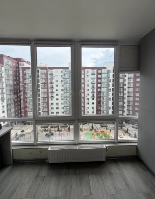 One-bedroom apartment in residential complex "Knyagin" | 1st phase | Lived-in building