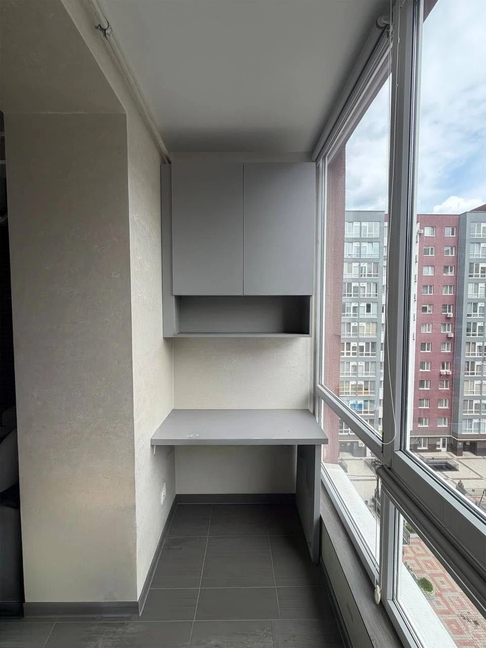 One-bedroom apartment in residential complex "Knyagin" | 1st phase | Lived-in building