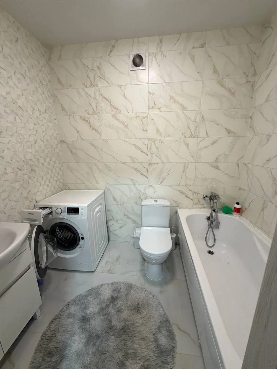 One-bedroom apartment in residential complex "Knyagin" | 1st phase | Lived-in building