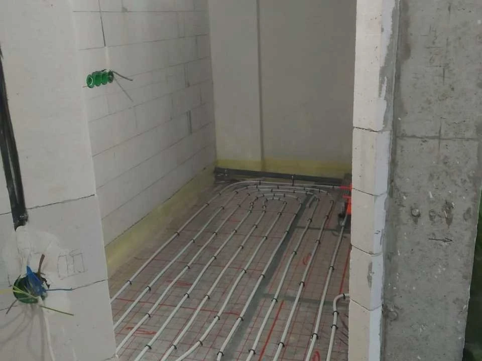 Apartment. Ivano-Frankivsk, Khimik Street