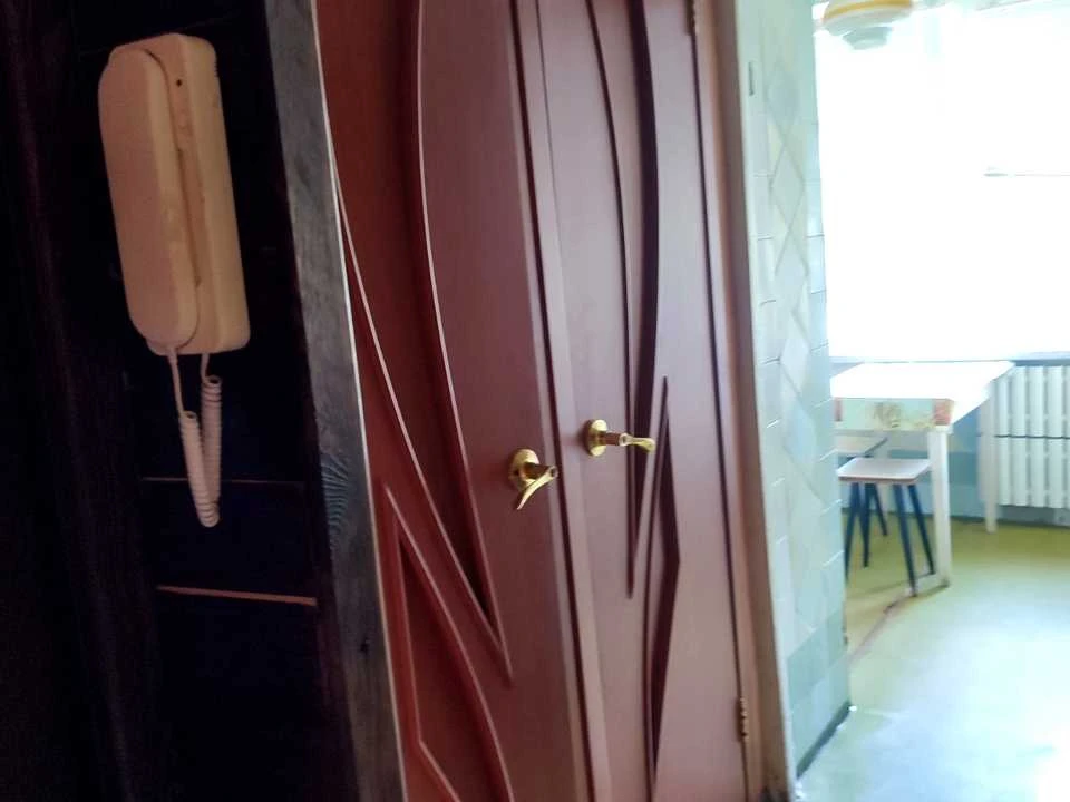 Apartment. Kharkov, Astronomichna St.