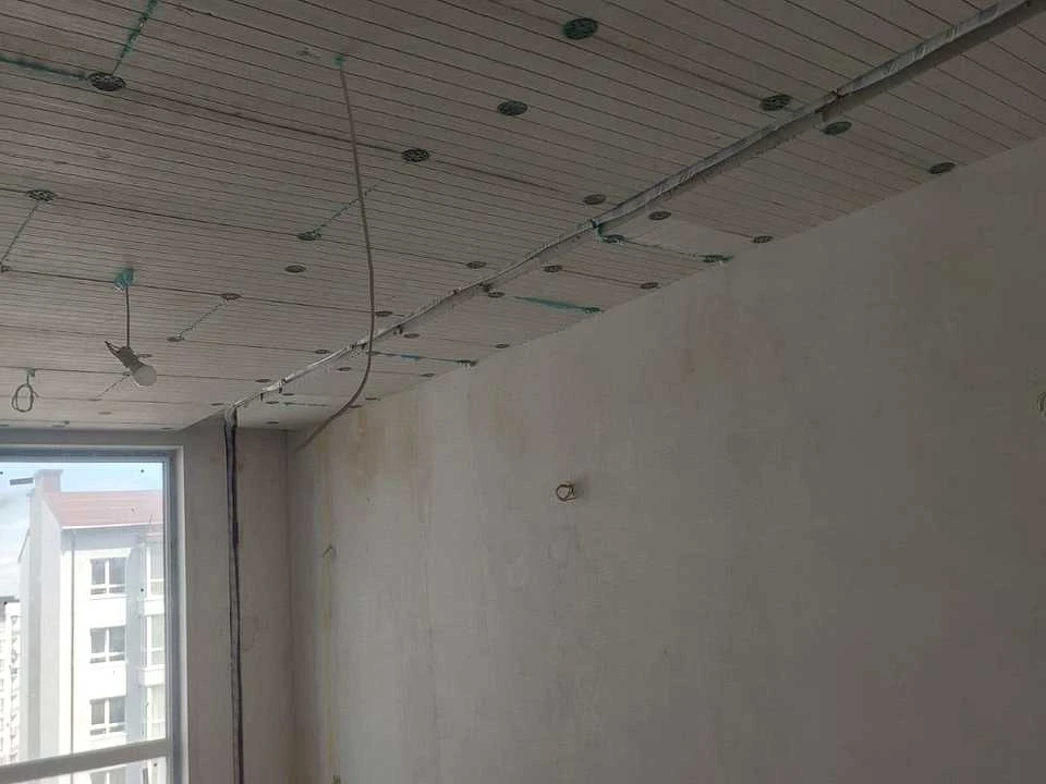 Apartment. Ivano-Frankivsk, Khimik Street