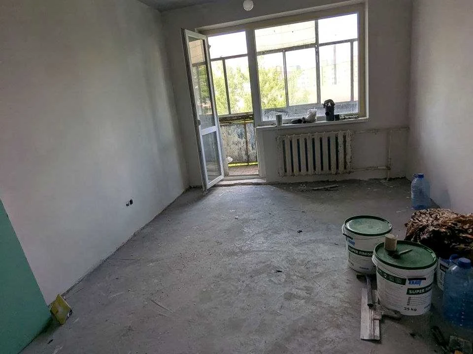 Apartment. Ivano-Frankisk, Bohdana Hmelnytsky St.