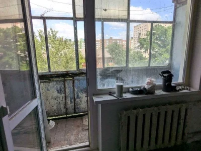 Apartment. Ivano-Frankisk, Bohdana Hmelnytsky St.