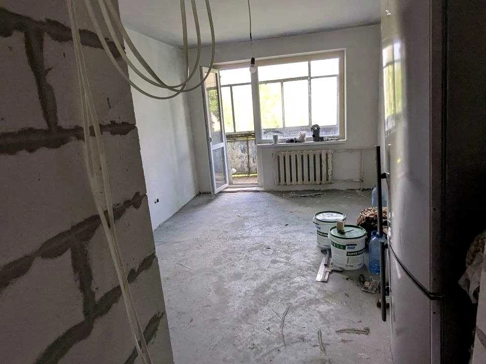 Apartment. Ivano-Frankisk, Bohdana Hmelnytsky St.