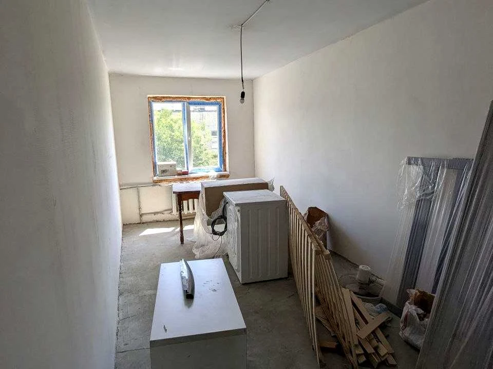 Apartment. Ivano-Frankisk, Bohdana Hmelnytsky St.
